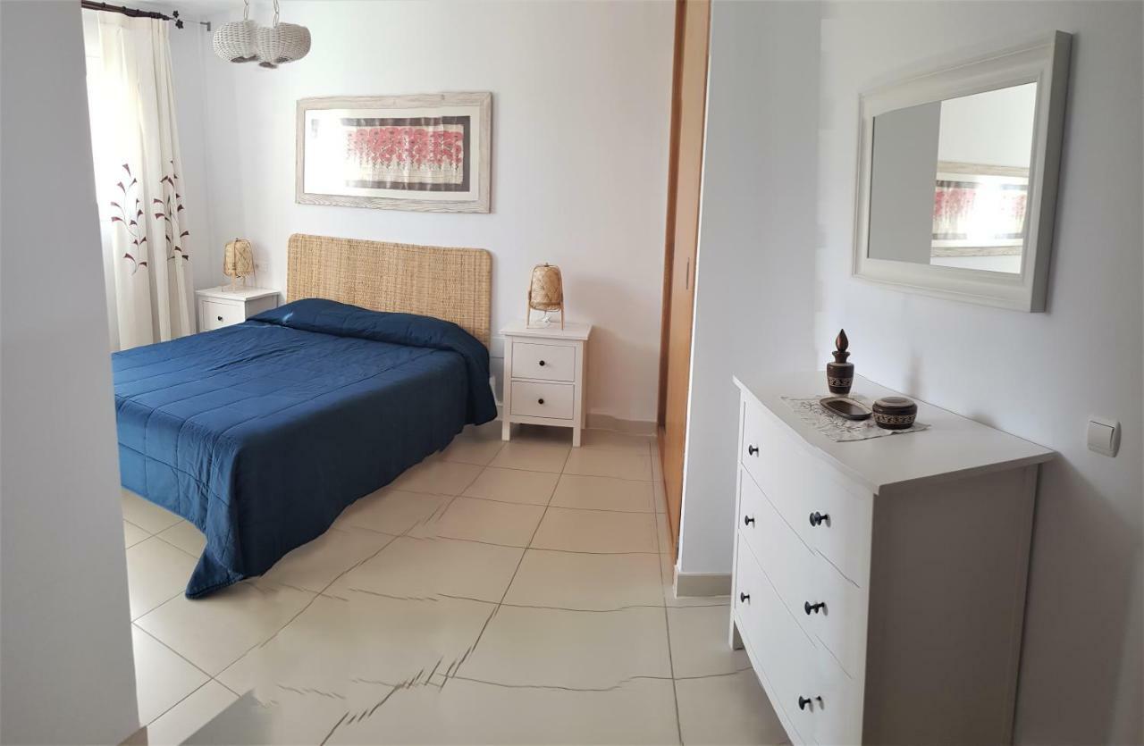 Apartamento Familiar Mojácar Eksteriør billede