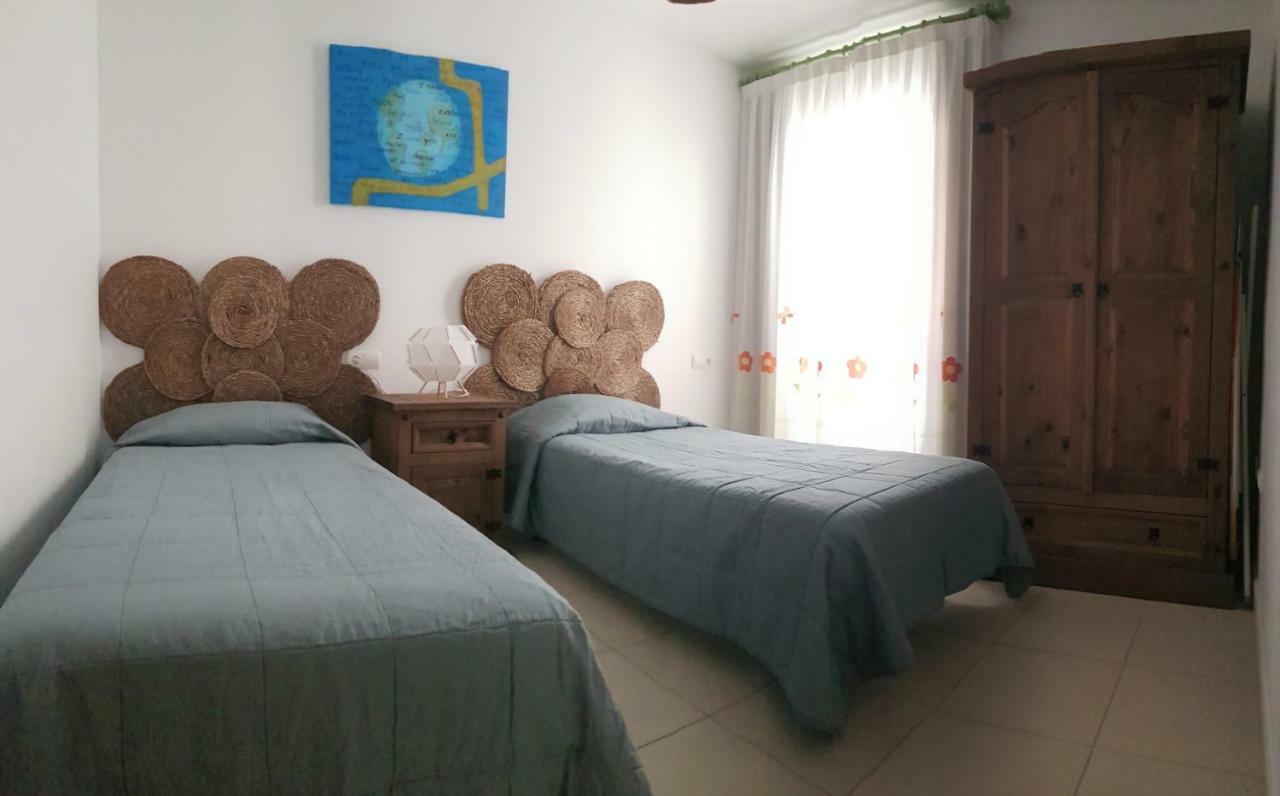 Apartamento Familiar Mojácar Eksteriør billede